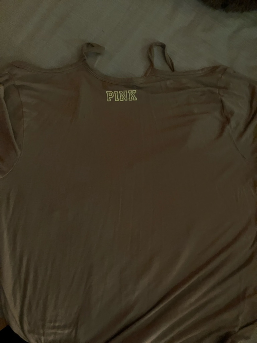 Pink super soft - Picture 6 of 6